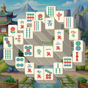 Mahjong Solitaire Master