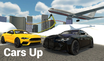 Cars Up