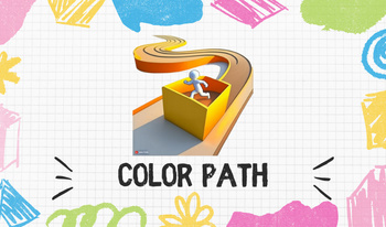 Color Path