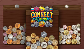 Connect Coins