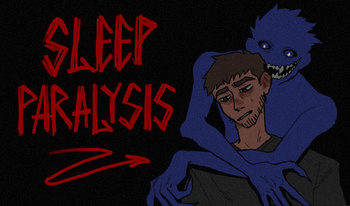 Sleep Paralysis