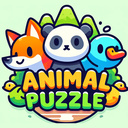 Animal Puzzle