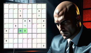 Sudoku Killer