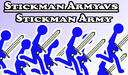 Stickman Army vs Stickman Army