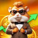 Hamsterların Savaşı: Crypto-Clicker