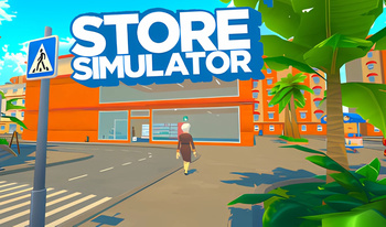 Store Simulator