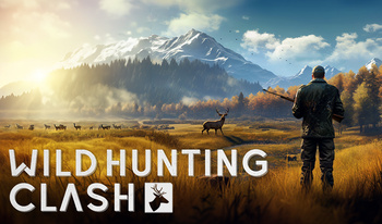 Wild Hunting Clash