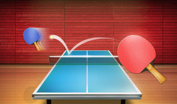 Table Tennis World Tour