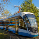 Moscow Tram Simulator 3D