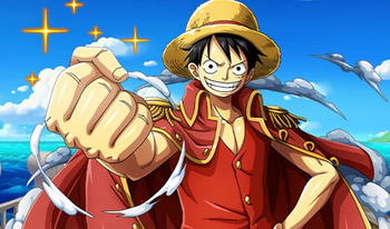 Evolution: One Piece Clicker