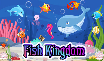 Fish Kingdom