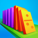 Domino Effect - Antistress Game