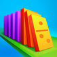 Domino Effect - Antistress Game