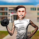 Schoolboy Runaway Gym Evolution Clicker