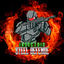 INSECTOID: Steel Defense