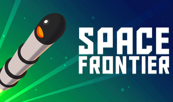 Space Frontier