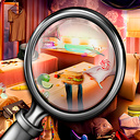 Hidden Objects - Find Objects in the Village