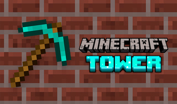 Minecraft Tower