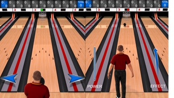 Classic Bowling