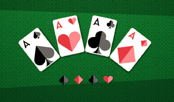 "The Way of Cards" Solitaire