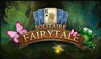 Solitaire Fairytale