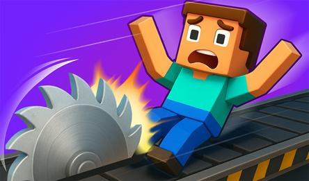 Pixel Playground: Ragdoll Noob