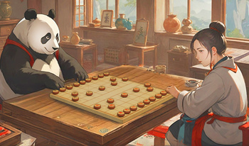 Xiangqi: Chinese chess