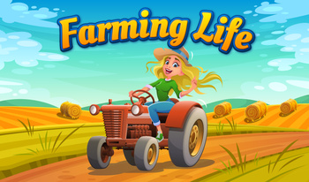 Farming World