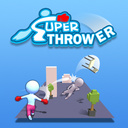 Super Thrower