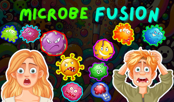 Microbe Fusion