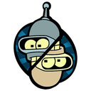 Farklılıkları bul: FUTURAMA