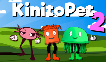 KinitoPet 2