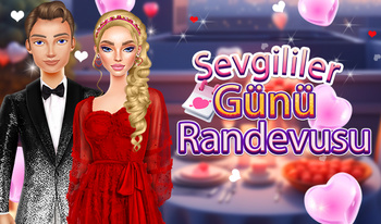 Sevgililer Günü Randevusu