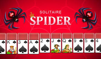 Spider Solitaire