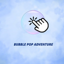 Bubble Pop Adventure