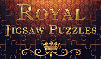 Royal Jigsaw Puzzles