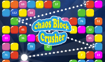 Chaos Block Crusher