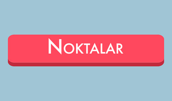 Noktalar