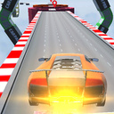 Car Mega Ramp