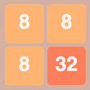 2048 Слияние плиток