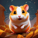 Hamster clicker: pump up your hamster