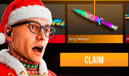 Case Simulator Stand Box 2 - 3D