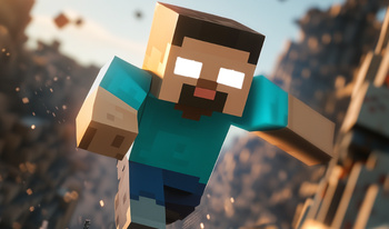 The Adventures of Herobrine