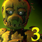 Five Nights at Freddy's 3 Remaster