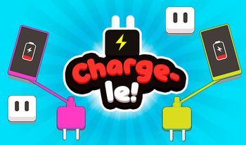 Charge-le!