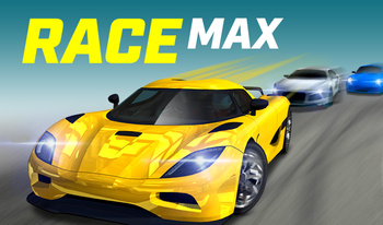 RaceMax