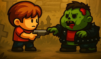 Zombie Hunter