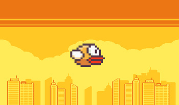 Birdy Rating