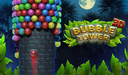 Bubble Tower 3D