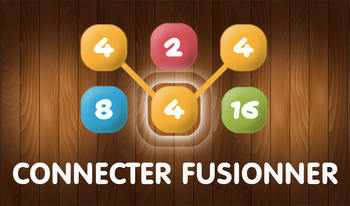 Connecter Fusionner